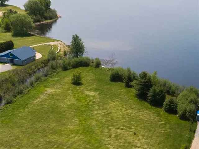 Land For Sale in Madawaska Valley, Ontario