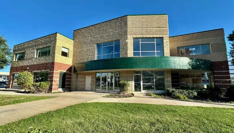 Rent Commercial Property in Prominent Location Near Downtown Osborne