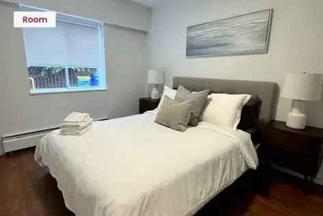 1 room apartment of 36 m² in Vancouver