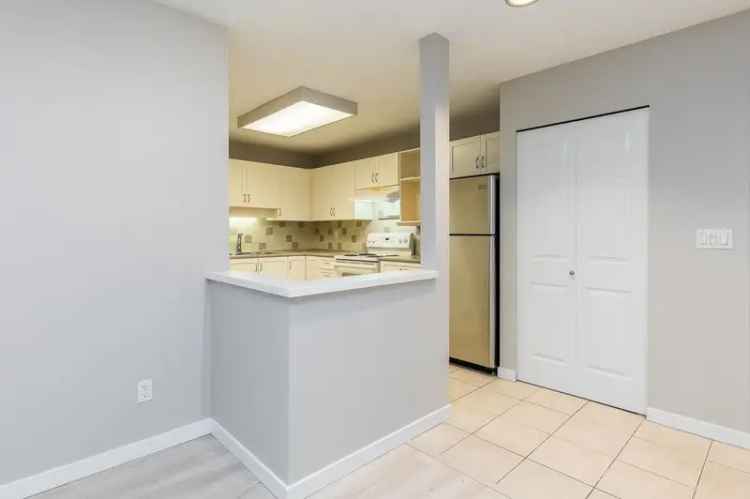 Condo For Sale in Abbotsford, British Columbia