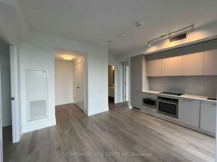 Condo For Rent in Toronto, Ontario