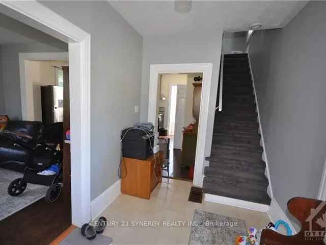 Updated 2-Story Brick Home in Smiths Falls - Move In Ready