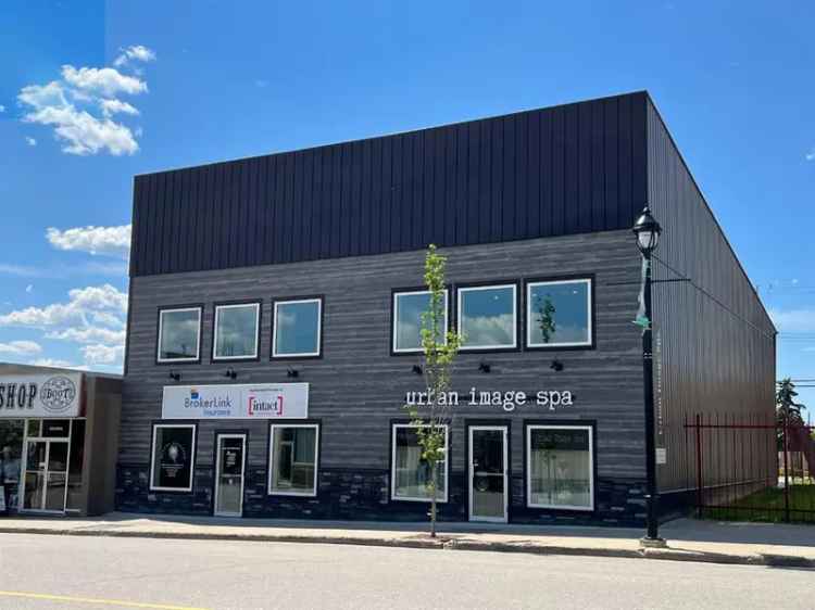 Retail For Sale in Cadomin, Alberta