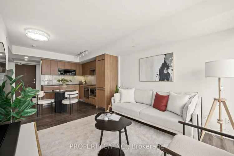 Luxury 1+Den Condo at City Place Breathtaking Views