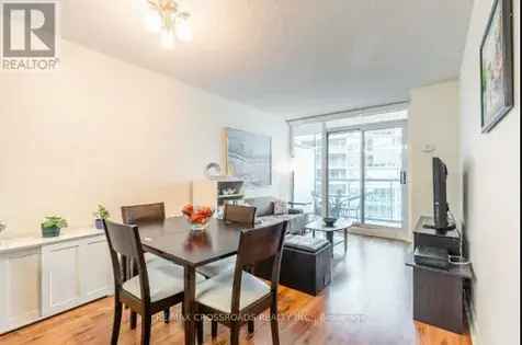 1 room apartment of 68 m² in Toronto