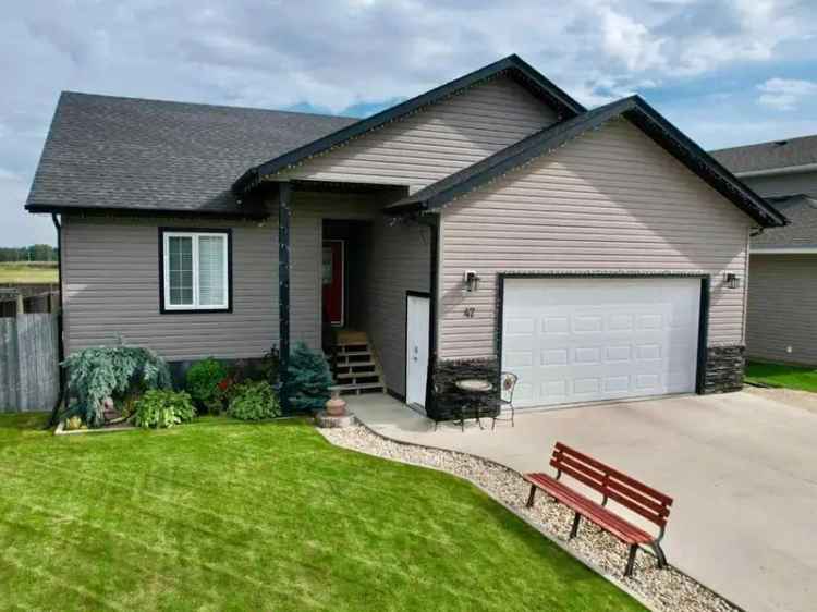 House For Rent in Whitecourt, Alberta