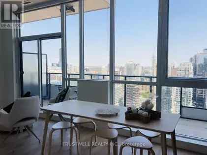 2 rooms apartment of 1176 m² in Toronto