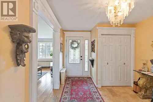 Spacious 2-Bed Home with Separate Apartment and Huge Backyard
