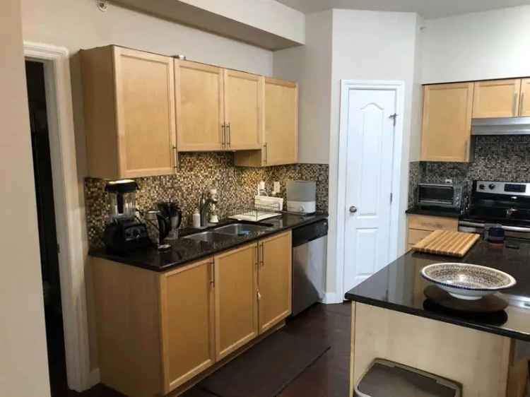 Upgraded Red Deer Condo - Top Floor, Open Concept, Pet-Friendly