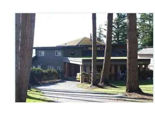 House For Sale In Newton Surrey British Columbia