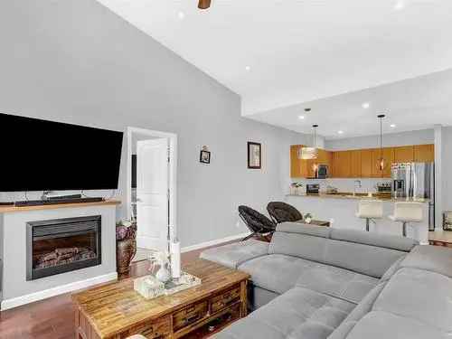 Penthouse Condo For Sale in Guildford Surrey
