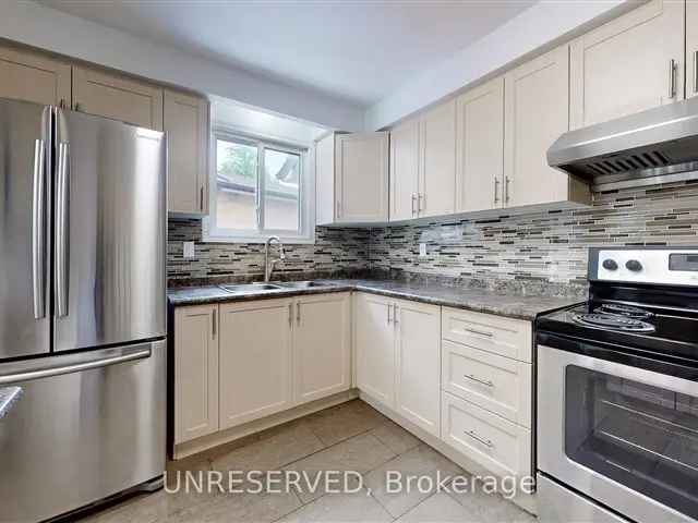 House For Sale in Toronto, Ontario