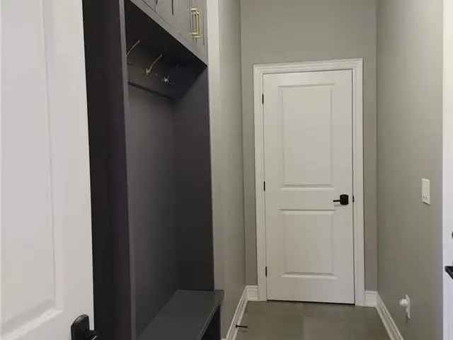 House For Sale in Welland, Ontario