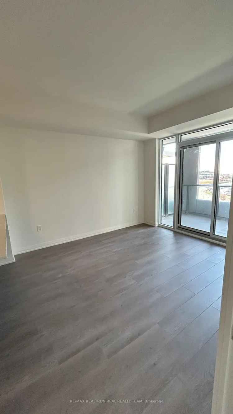 Condo For Rent in Vaughan, Ontario