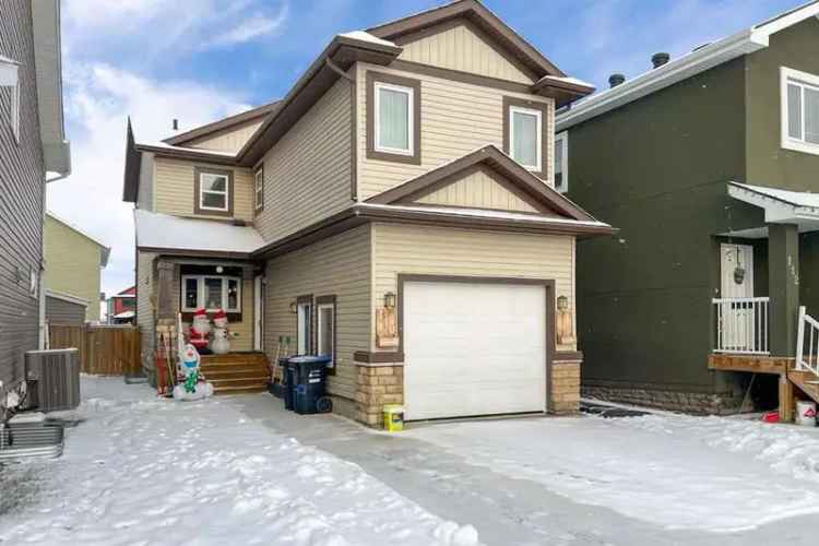 House For Rent in Fort McMurray, Alberta