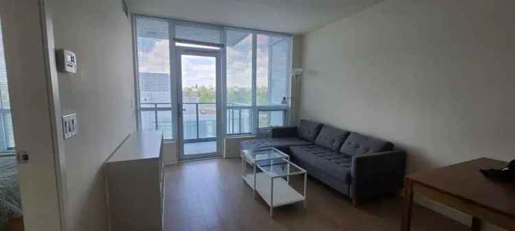 Downtown Apartment: Modern Urban Living with Premium Amenities