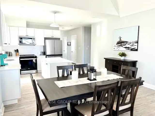 House For Sale in District Municipality of Muskoka, Ontario