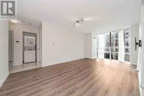 2 Bedroom 2 Washroom Condo in Mississauga 833 sq ft