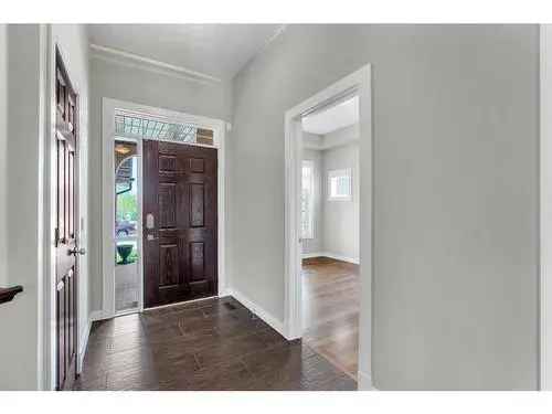 Executive Bungalow in McKenzie Towne Calgary