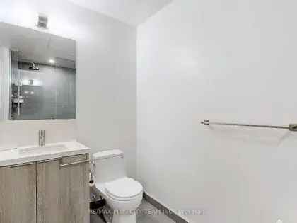 4 rooms apartment of 55 m² in Toronto