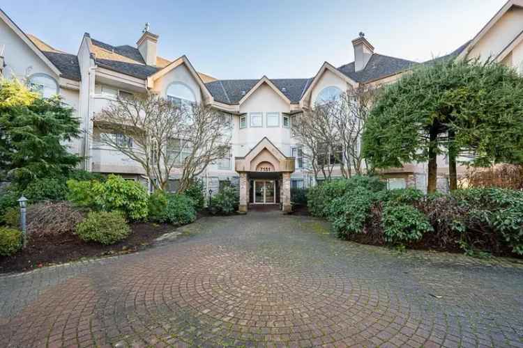 A $589,900.00 Apartment/Condo with 2 bedrooms in West Newton, Surrey