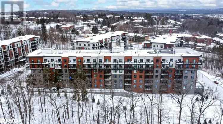 Apartment For Sale in 302, Essa Road, Barrie, Ontario