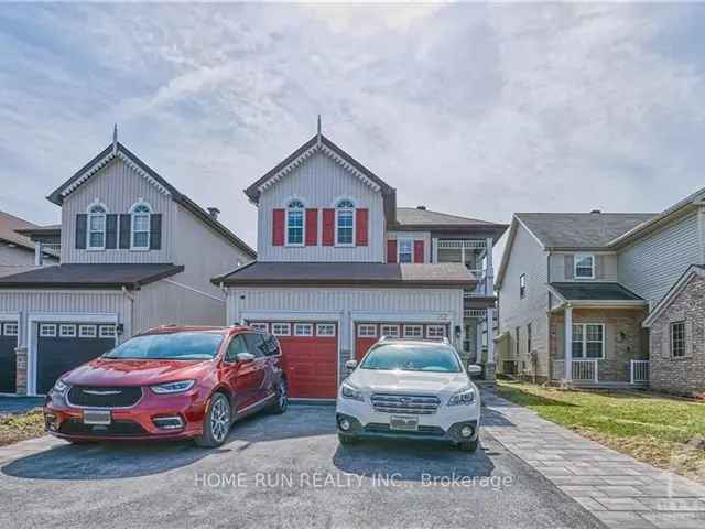 Fairglen Model Family Home 2100 Sqft 4 1 Bedrooms Finished Basement