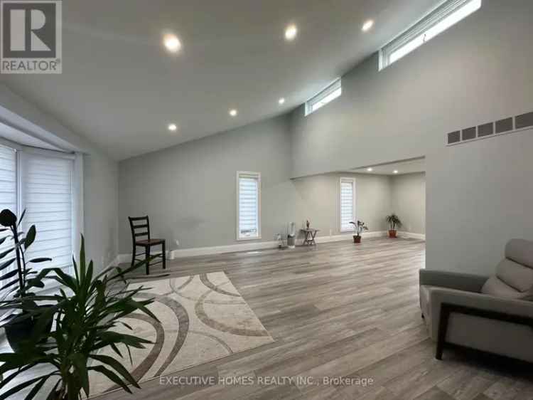 Hespeler Bungalow 5 Beds 4 Baths 3 Kitchens Amazing Family Home