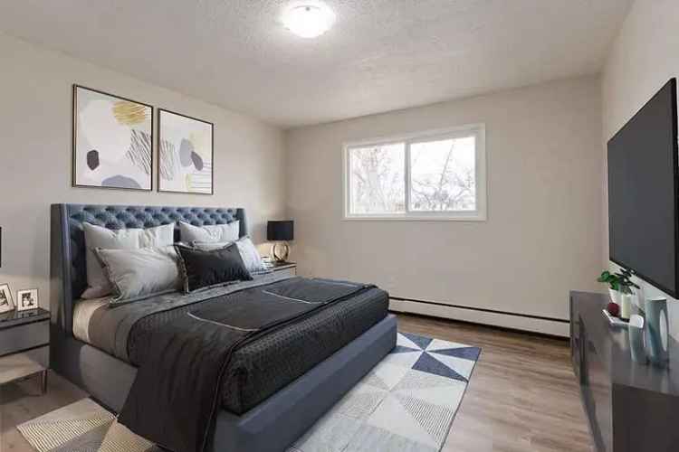 Rent Spacious Apartments in Lethbridge with Modern Amenities