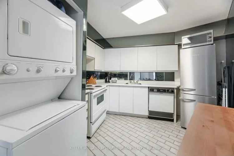 Condo For Sale in Toronto, Ontario