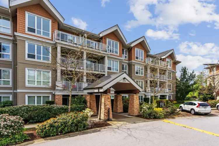 A $524,900.00 Apartment/Condo with 1 bedroom in Clayton, Cloverdale