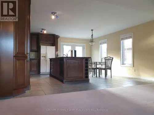 House For Sale In Barrie Ontario