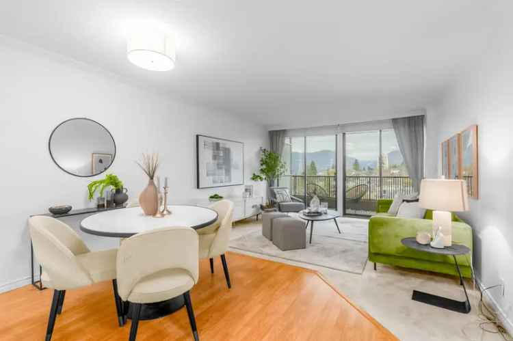 Burnaby Boundaryview Condo for Sale 1 Bedroom