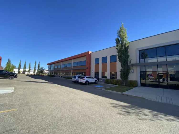 Commercial property For Rent in 14542, 116 Avenue NW, Edmonton, Alberta