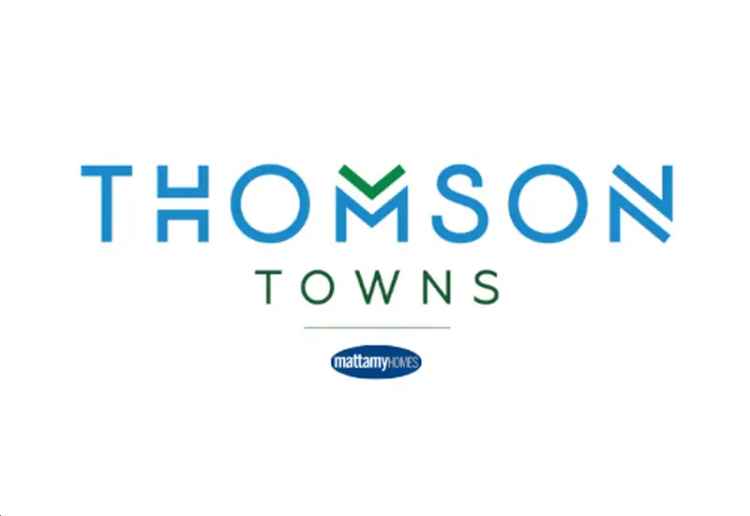 Thomson Towns