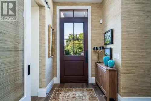 Modern Collingwood Home for Sale - 4 Beds, 2.5 Baths