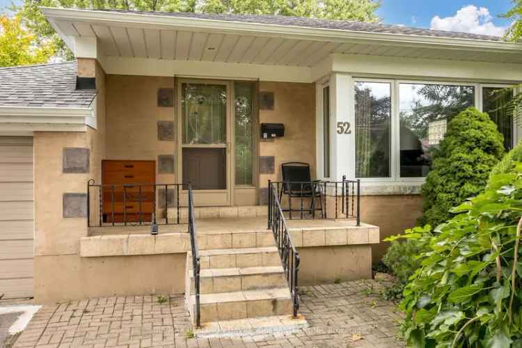 House For Sale in Toronto, Ontario