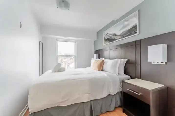 Rent Room in Downtown Toronto with Great Amenities