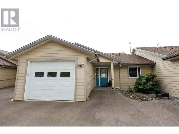 Sunridge Condo: 2 Beds, Flex Room, Garage, RV Parking