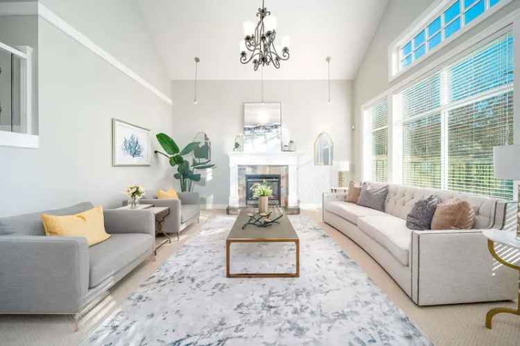 5-Bedroom Home in Terra Nova Richmond