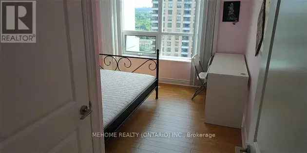 2 rooms apartment of 93 m² in Toronto