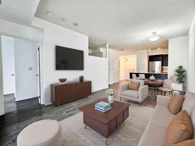 Condo For Sale in Toronto, Ontario