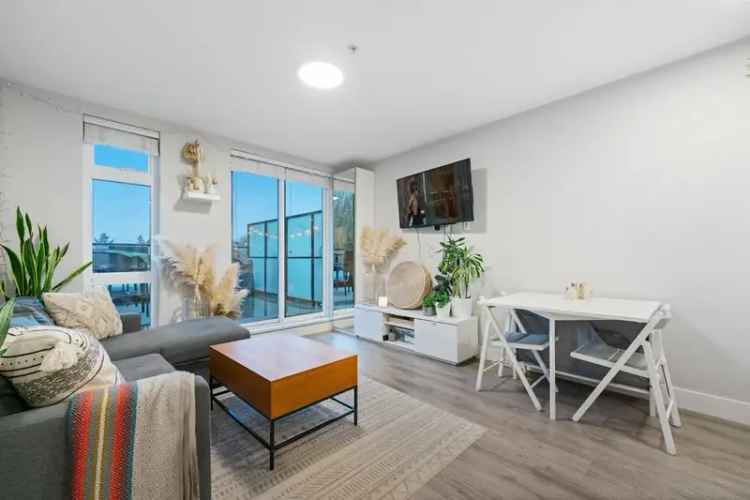 Condo For Sale in Vancouver, British Columbia