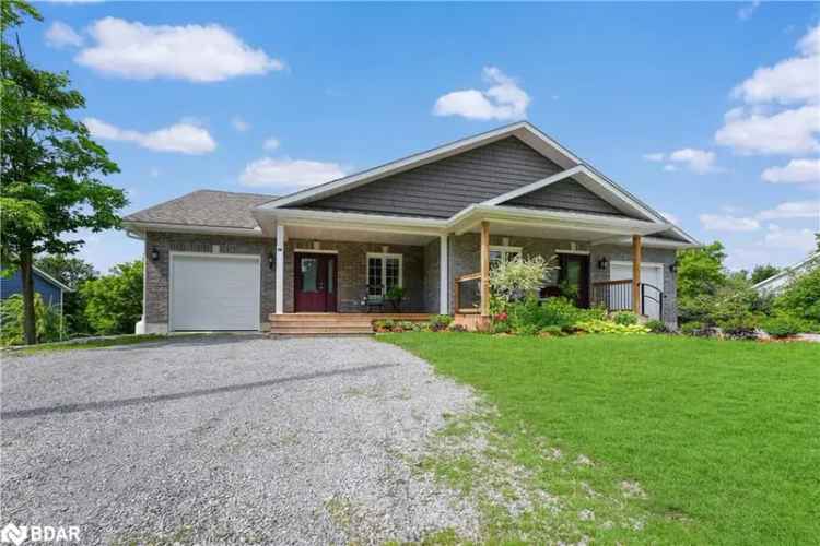 House For Sale in Kawartha Lakes, Ontario