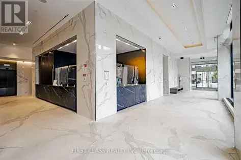 1 Room 40 m² Apartment in Toronto - Junior Suite