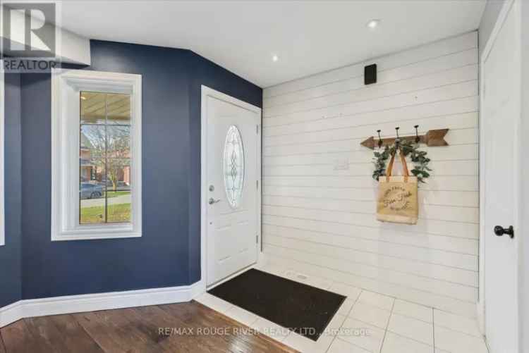 6 Bedroom Family Home with Modern Kitchen and Finished Basement