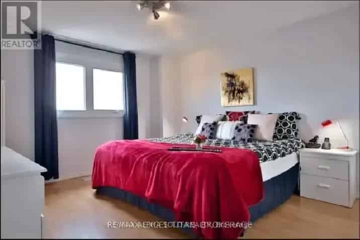 4 Bed 4 Bath House for Rent - Brimley And Steeles