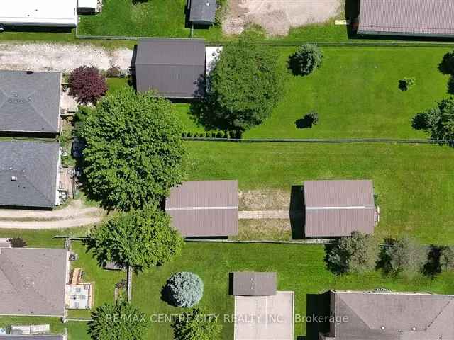 House For Sale in St. Thomas, Ontario