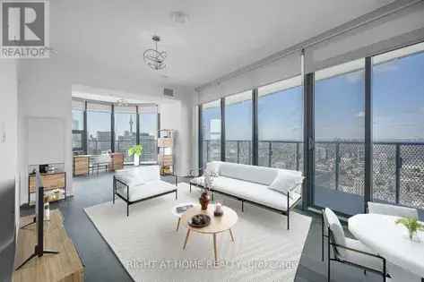 2 rooms apartment of 670 m² in Toronto