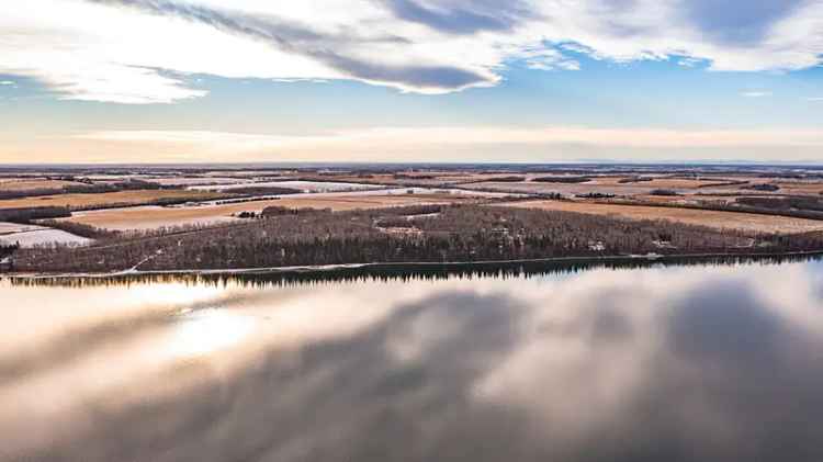 Land For Sale in Provost, Alberta